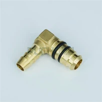 NG12 olnbogar Voss loftbremsufestingar Analog